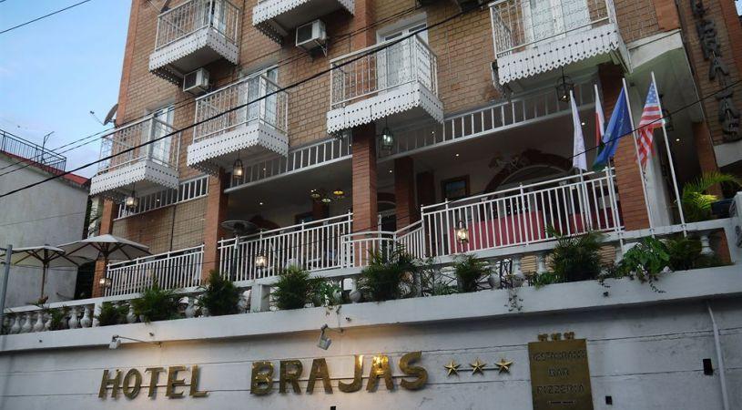 Hotel Brajas
